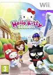 Descargar Hello Kitty Seasons [English][WII-Scrubber] por Torrent